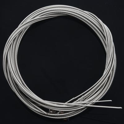 Peças e acessórios para guitarra – Cordas para guitarras