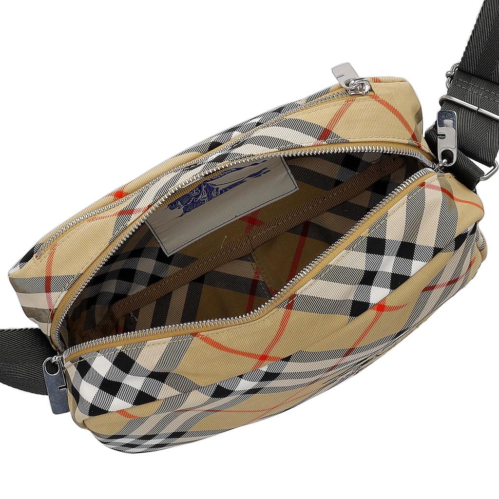Burberry Shoulder Bag 8091320 A2021 Men's [Product Code]