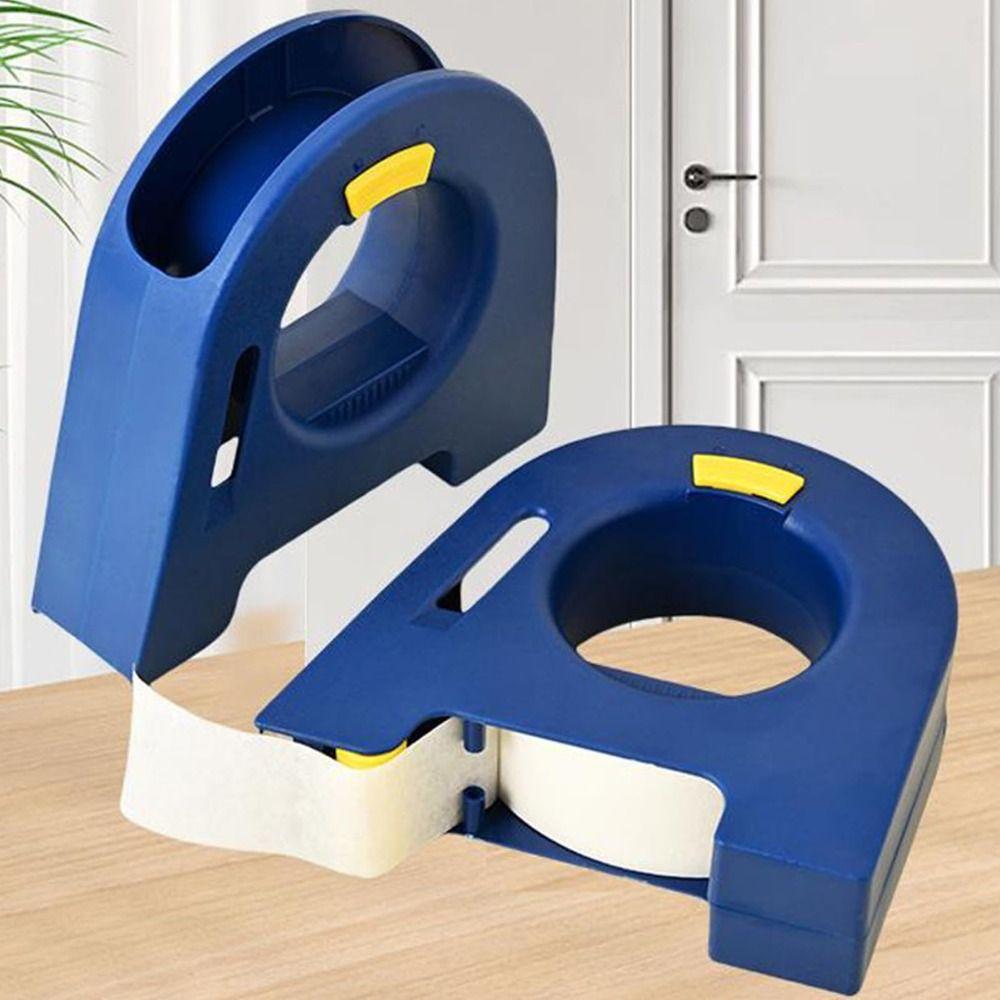 Masking Tape Cutting Masking Tape Applicator Manual Operation Seam Filling Tool  Home Renovation