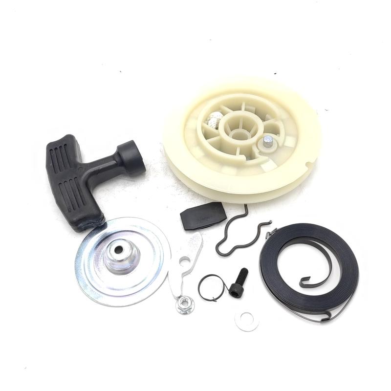 Recoil Pull Starter Repair Kits For Yamaha Kodiak Bruin Grizzly 350CC 400CC 660CC ATV Quad Parts