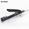 DELER Industrial Cabinet Handle Lock MS8071-72 Stainless Steel Anti-Theft Modern Heaven Earth Linkage Electric Energy Storage