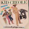 7inch Record KID CREOLE  THE COCONUTS  Stool Pigeon WIP6793 ZE Records 1982 UK SoulFunk Used