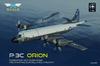 Models Orion Plastic Model XSM144007 X-Scale 1/144 P-3C (Airplane)