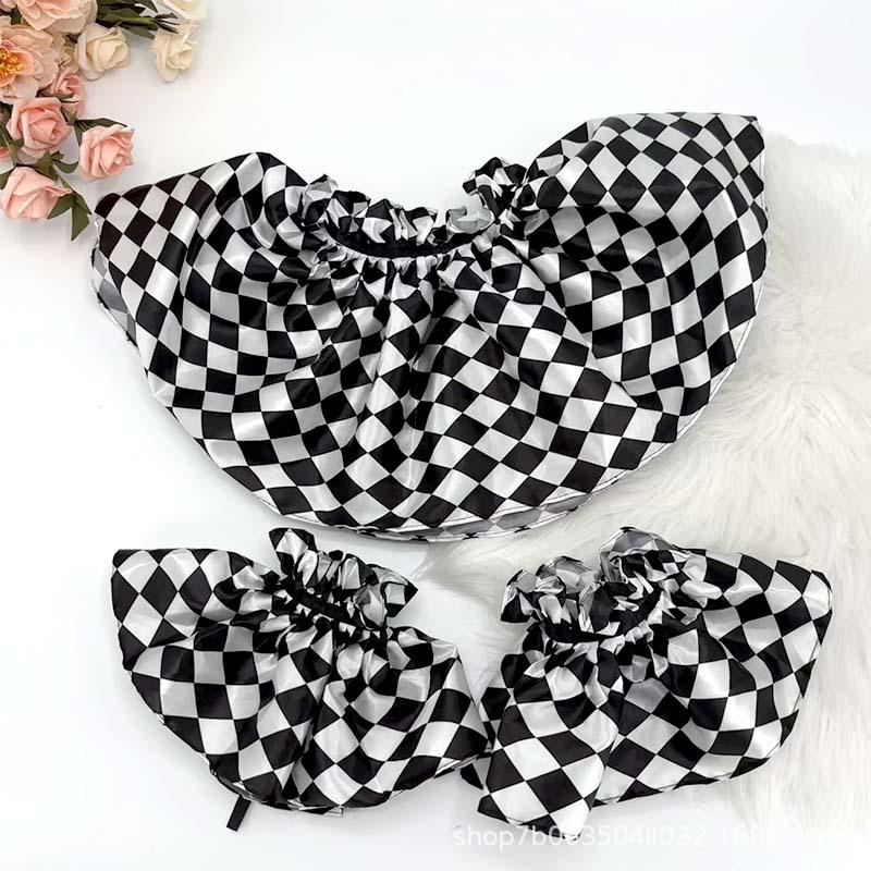 Soul Severing Clown 2 Cosplay Neck Warmer & Cuff Accessories