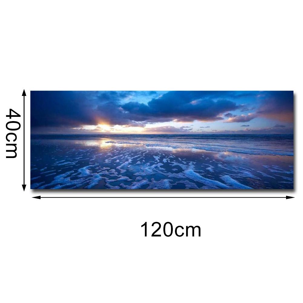 Canvas Painting Wall Posters Print Painting Seascape