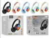 Cross-border Bestseller 2962 Foldable Over-ear Bluetooth Headphones - High-Quality Sound for Wireless E-sports