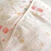 10mois NAOMI ITO Egg Mat Swaddle CLOUD Amezaiku 9785 (Dimoi)