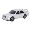 2.4G Drift Car 1Celsius43 Scale Four-wheel Drive with Front Rear Headlights and 7-Color Ambient Light