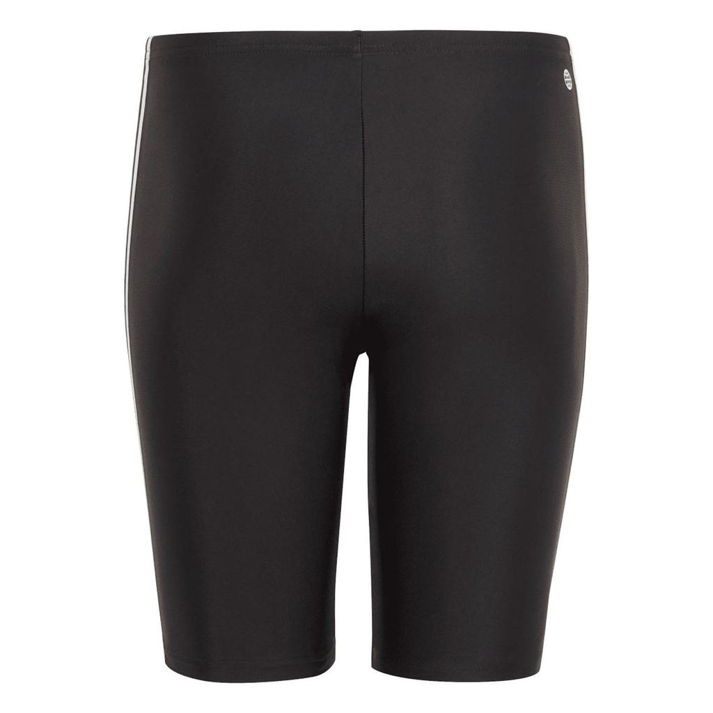 Adidas Chlapecké klasické plavky s 3 pruhy