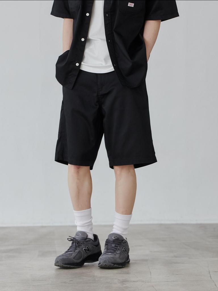 Cohen SMITHS Custom Work Shorts 75456430045 0990 BLACK(09) XL