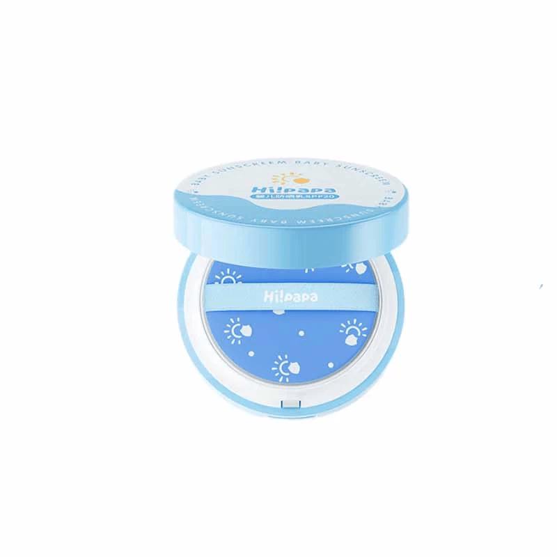 

Hi!papa Baby Sunscreen Cushion SPF20