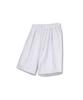 NP STUDIO [2Pack] Bermuda Single-Pleat Wide Sweat Shorts 3 Colors