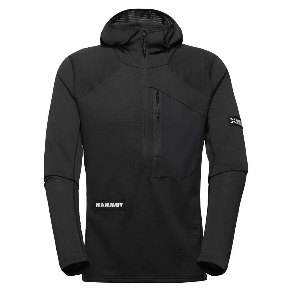 

Mammut Толстовка с капюшоном Eiger Nordwand Advanced FL L