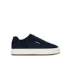 Кроссовки Calvin Klein Basket Cupsole Oxf Lup Hf Su
