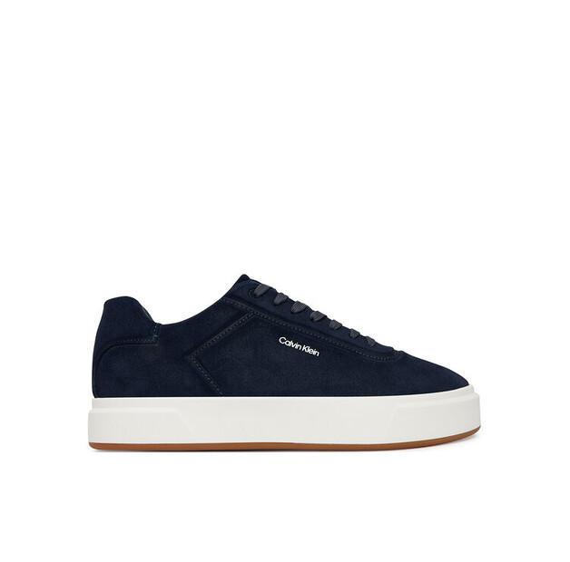 Кроссовки Calvin Klein Basket Cupsole Oxf Lup Hf Su EU 40