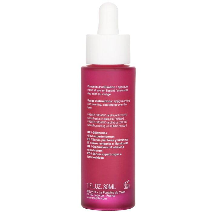 MELVITA Argan Bio Active Expert Smoothing & Radiance Serum