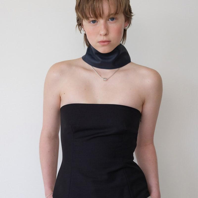 ALL LEFT Ro Necklace