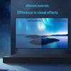 IN&VI 16:9 Picture Frame Projector Screen