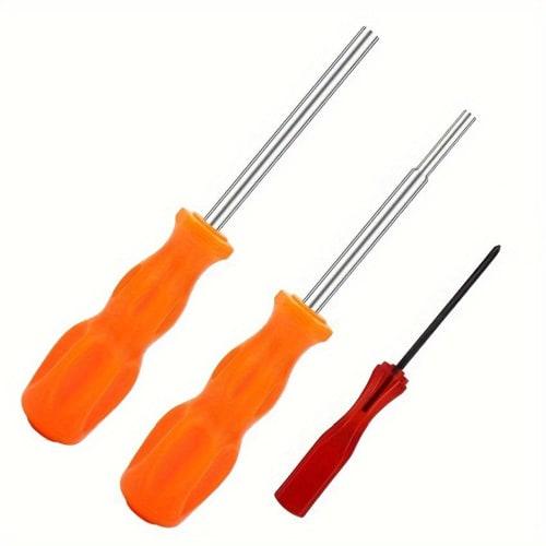 

Отвертка для игровых консолей, специальная отвертка, прецизионная отвертка, отвертка инженера, специальная отвертка для Nintendo Game Boy, игра кон