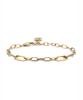 Pig&Hen (Women'S) Julie Bracelet - Gold