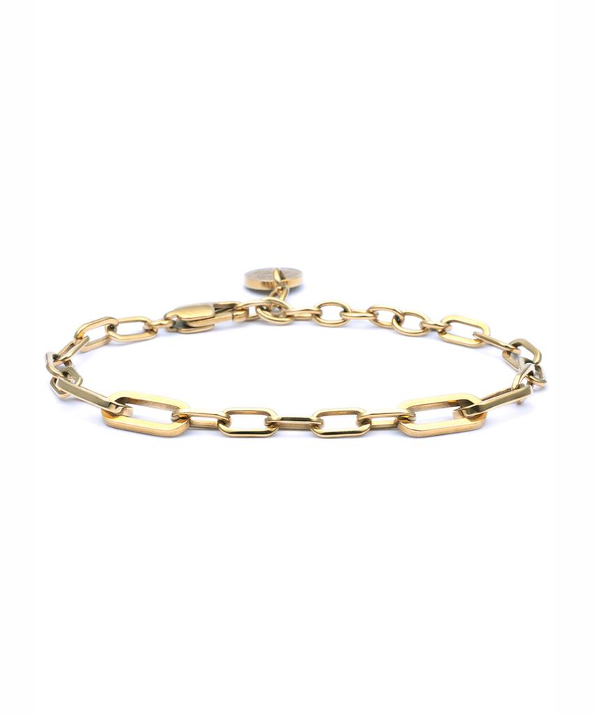 Pig&Hen (Women'S) Julie Bracelet - Gold