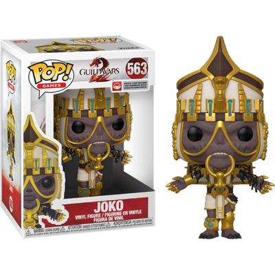 Funko POP! Games: Guild Wars 2 - Joko Vinyl