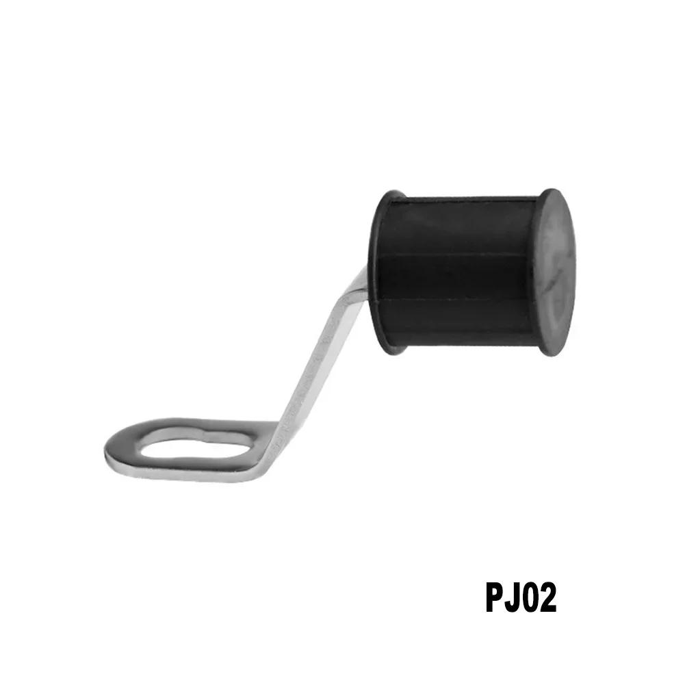 For Motorcycle Handlebar Bracket Universal 25mm Ball Head Base M8 M10 Threaded Adapter Fit Mirror Mount Phone Holder GPS