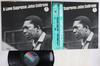 LP Record JOHN COLTRANE - A Love Supreme VIM4610 MCA 1980 Japan Obi Jazz Used