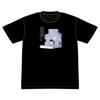 Shimeji Simulation Worries T-shirt XL