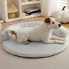 Pet Cooling Bed Large Cats Dog Sleep Bed Indoor Sofa Cats for Indoor Home and Travel