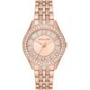 MK4710 Harlowe Rose Gold-Tone Ladies Watch