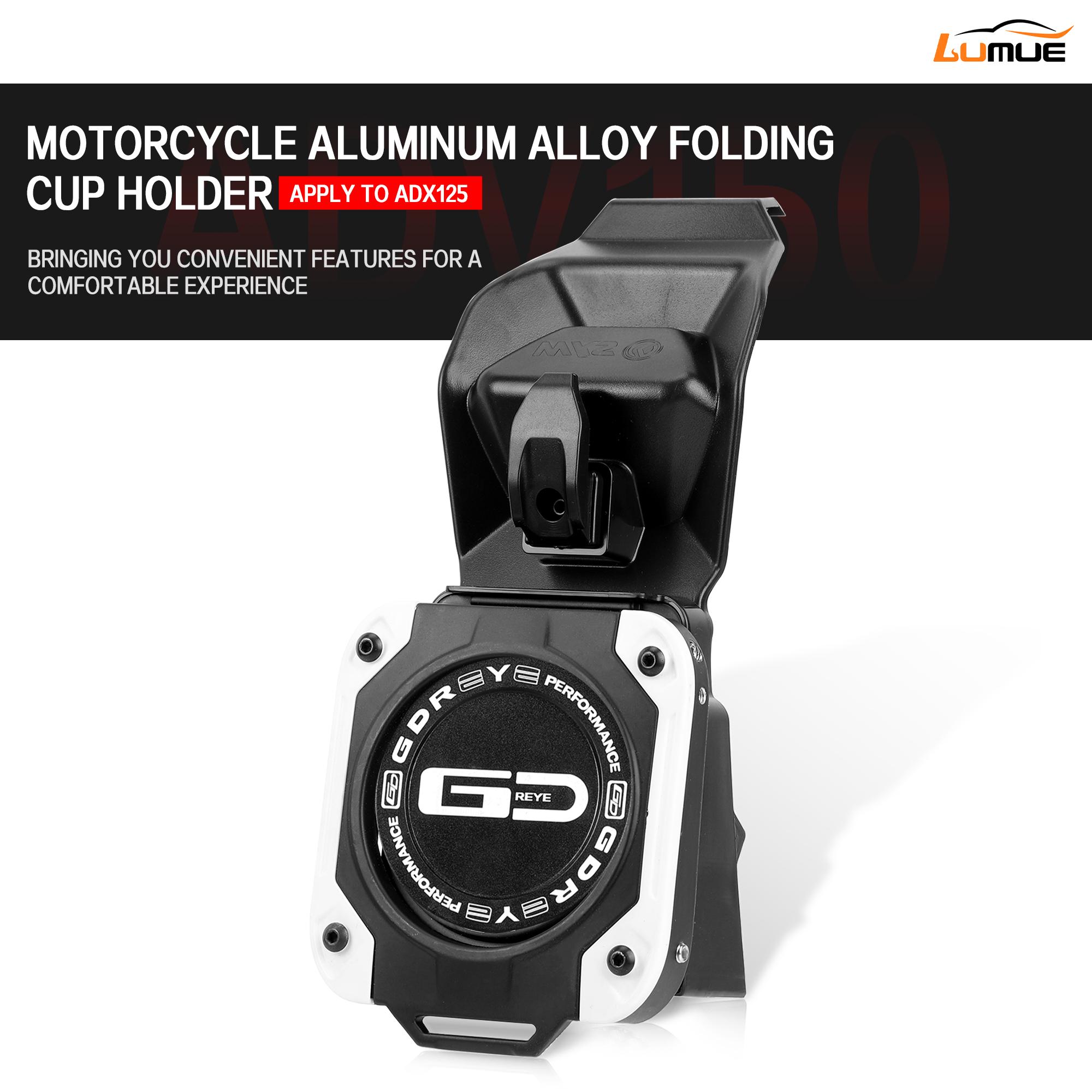 Motorcycle Special bracket with stand for