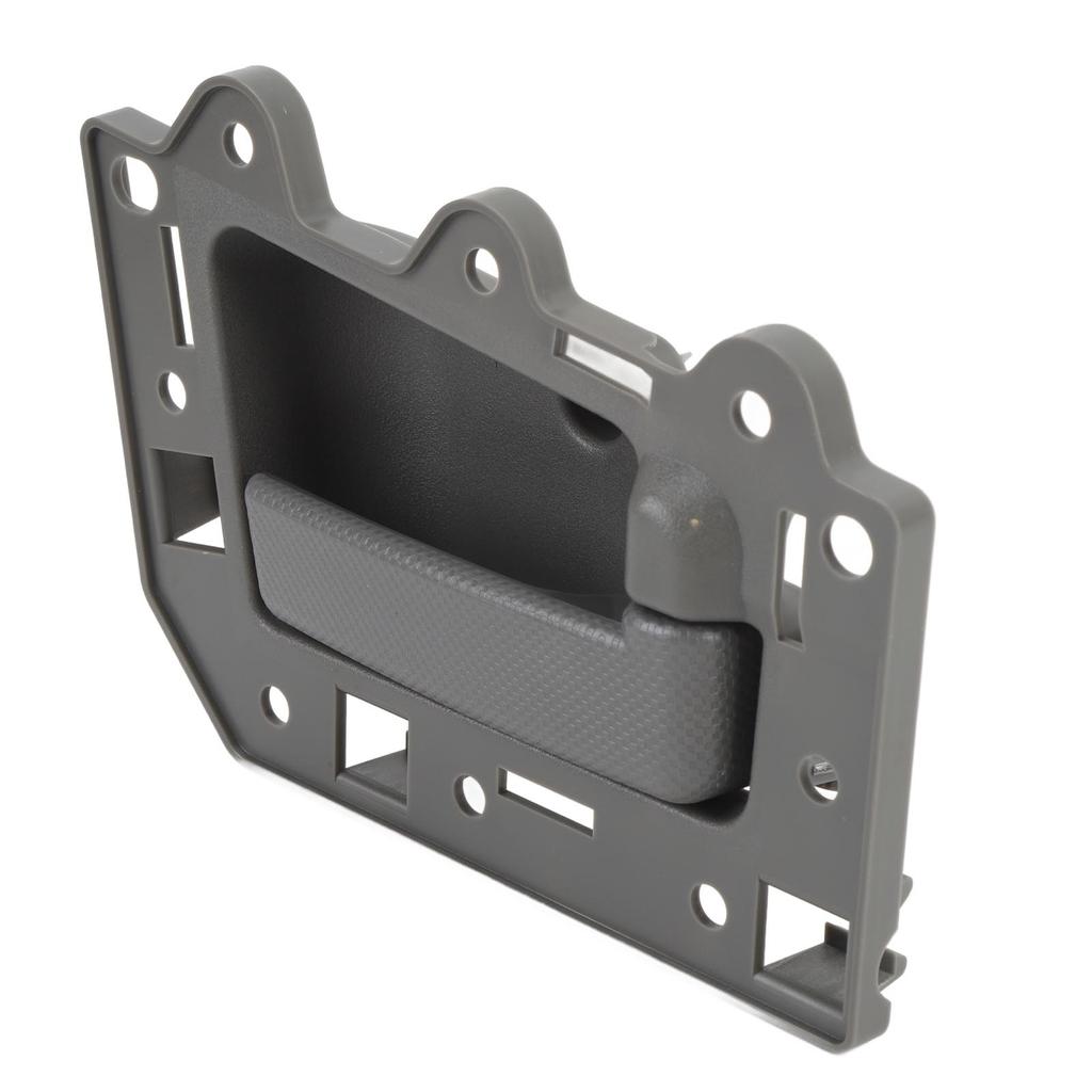 Främre inre dörrhandtag Stilfullt utseende Smidigare grepp Förbättrad känslighet Inre dörrhandtag för Grand Cherokee