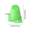 DIY Walking Movement Convenient to Carry Children's Toy Accessories Cartoon Winding Movement