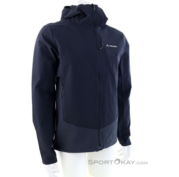 VAUDE Tekoa II Softshell Jacket