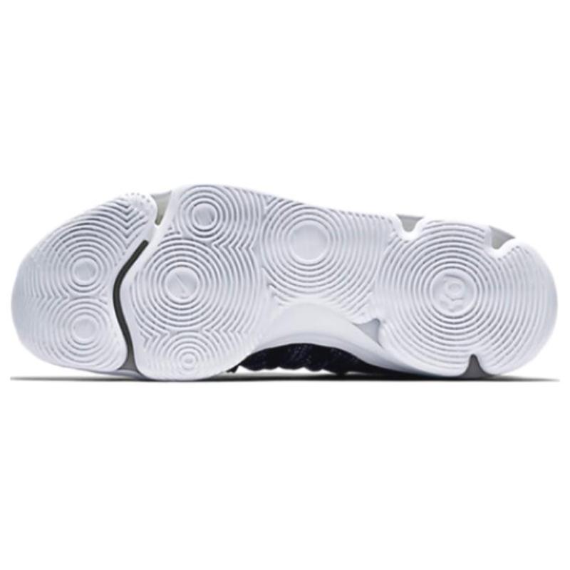 Nike Kd 10 Ep 'Oreo' Sneakers 897816-001