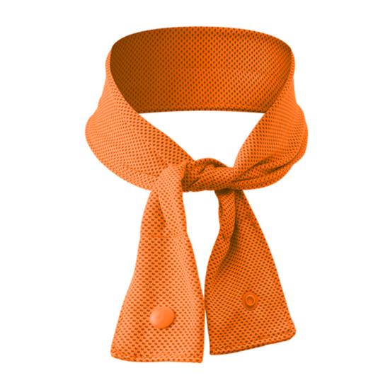 Chladící bandana pro psa Letní chladící obojek pro psa Šátek Opakovaně použitelný Prodyšný Ledový chladič krku Zábal pro malé střední velké psy