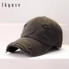 Luer og hatter – Baseball capser