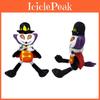 Helluva Boss Stolas Striker Plush Doll Soft Fluffy And Perfect For Kids And Adults Alike!