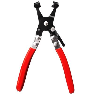 Ručné náradie – Ploché kliešte a štikačky