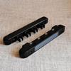 LISM Wall-Mounted Billiard Cue Rack