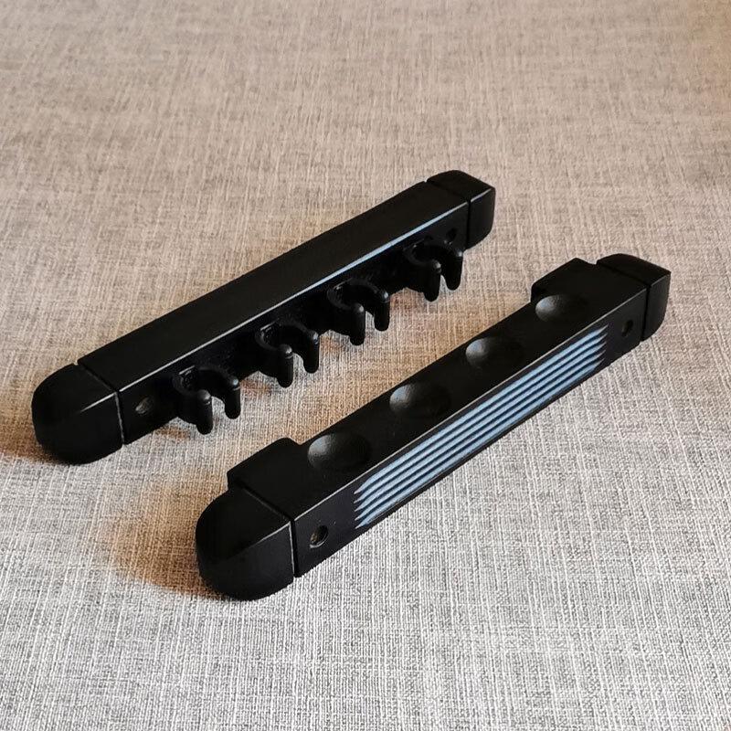 LISM Wall-Mounted Billiard Cue Rack