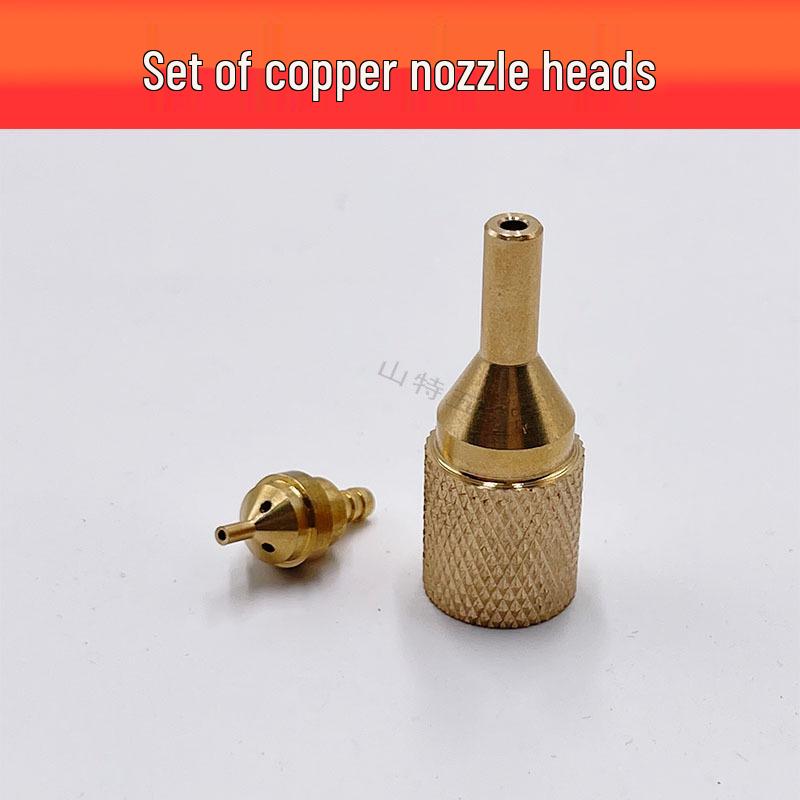 Engraving Machine Cooling Spray Nozzle YS-BPV-3000 for Cutting Fluid