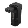 Vertical Battery Grip ABS Camera Battery Grip Holder For A6000 A6300 A6400 A6100 A6500