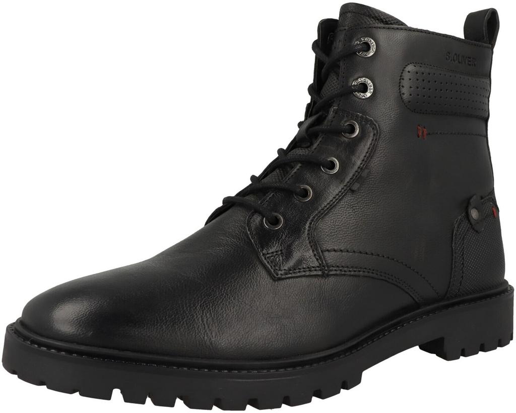 Ботинки s.Oliver 5-15220-43 Herren