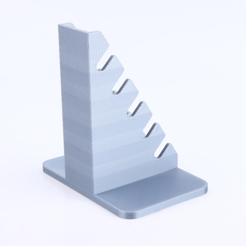 Finger Skateboard Storage Rack Finger Skateboard Organizer Finger Skateboard Desktop Display Rack Holder Home Decoration