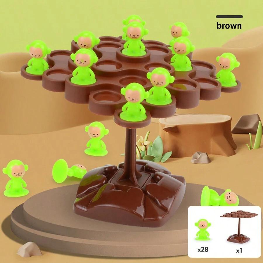 1Pc- High-Quality Balance High-Quality Tree High-Quality Board High-Quality Game High-Quality Astronauts High-Quality Frog High-Quality Balance фиолетовый