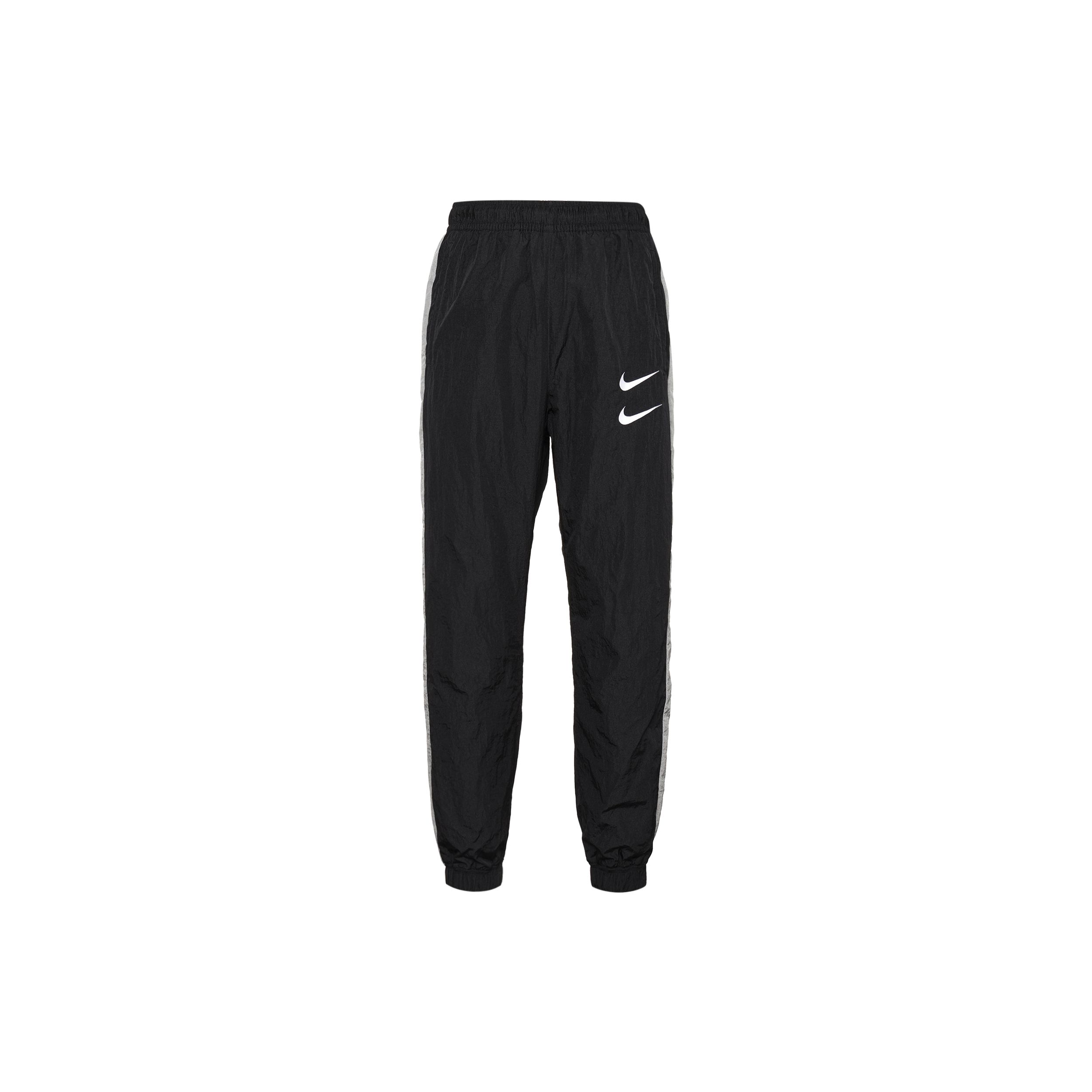 

Nike Sport Essentials Woven Lined Black Joggers Men CJ4878-010 L