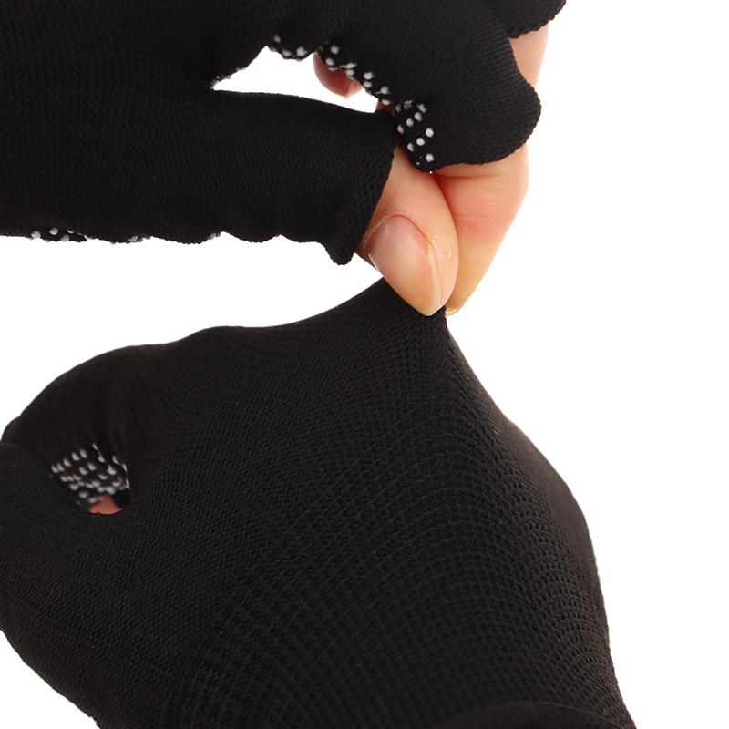 Sunscreen Touchscreen Gloves Outdoor Anti-Slip Riding Driving Photography Gloves Sweat Absorbing Gloves