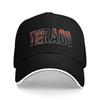 Unisex Women Viltrum Emperor Mark Invincibles Hat Fashion Baseball Cap Trucker Hat Golf Headewear Adjustable